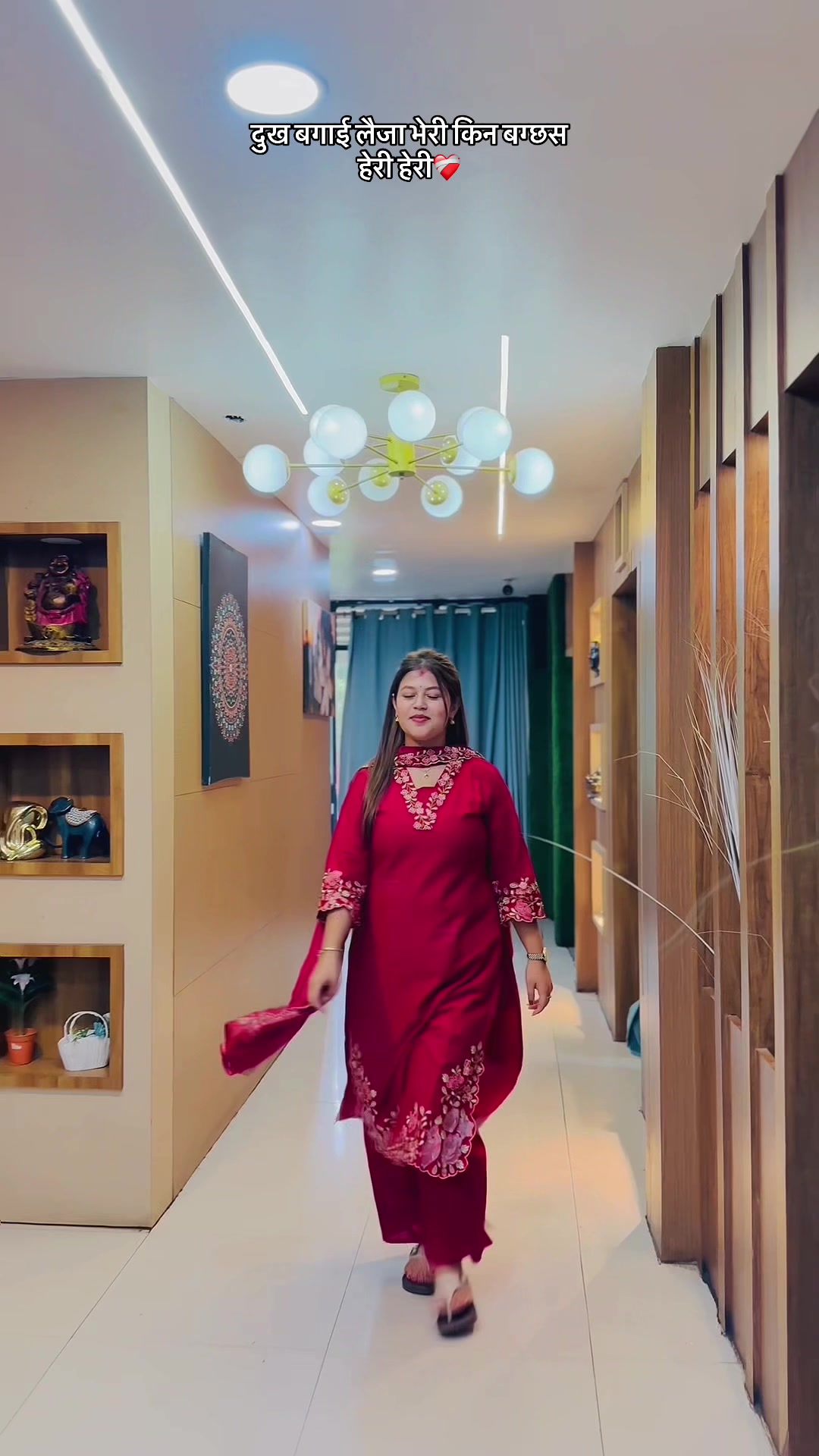 @Kritika Bhandari