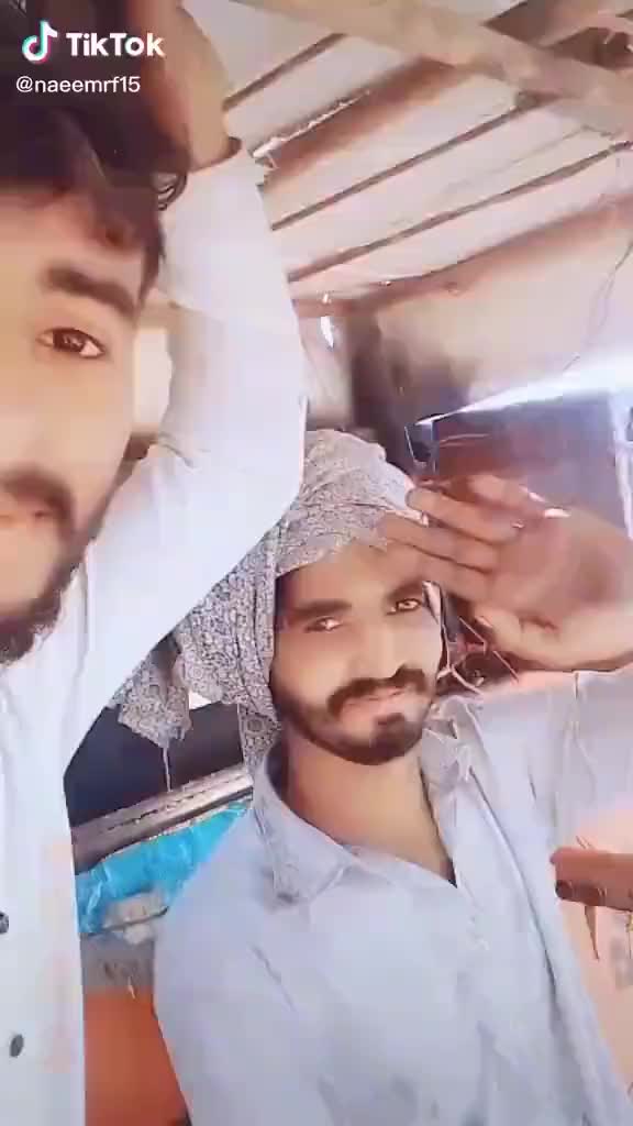@Laadla Shah