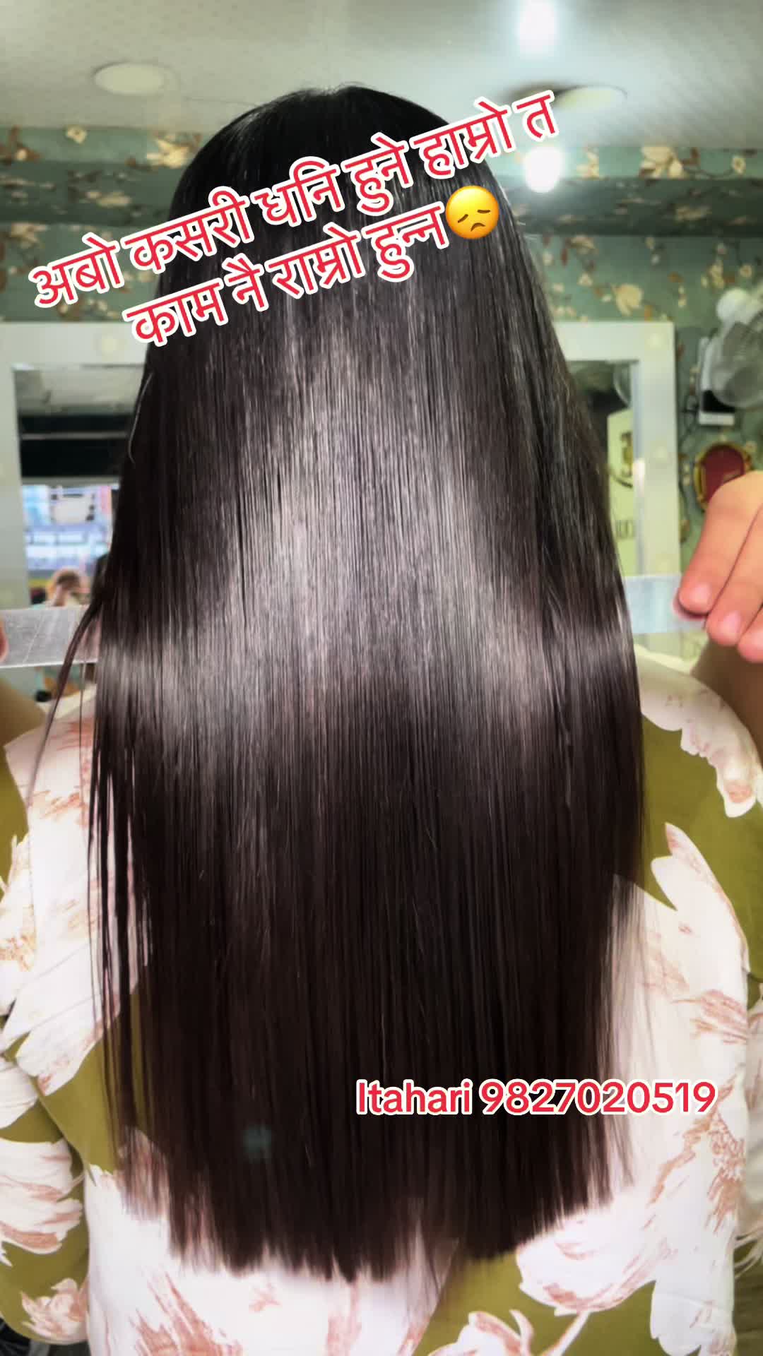 @Rose beauty parlour