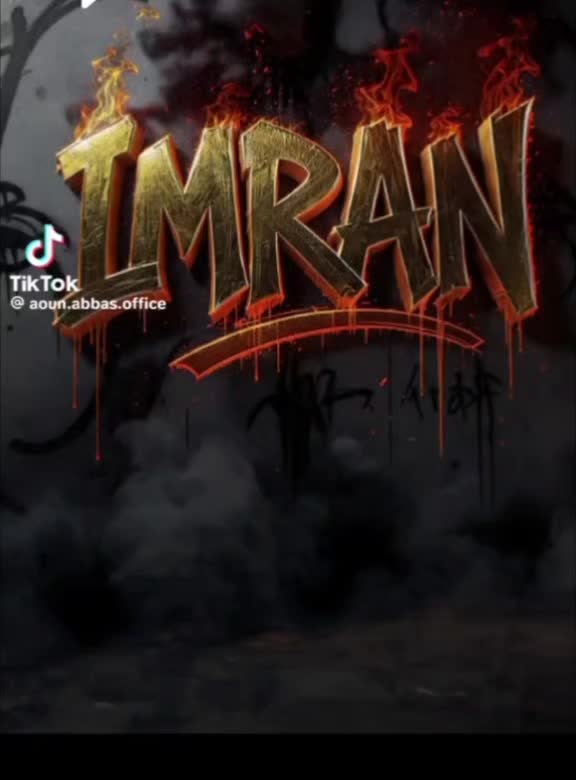 @IMRAN_JERSEYBOY 786