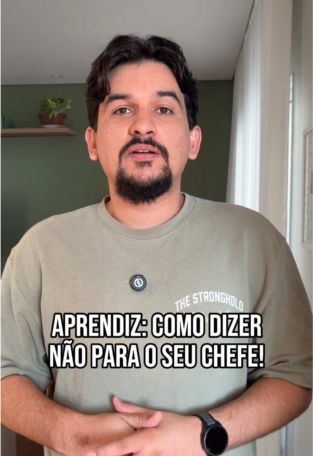 @Meu Primeiro Emprego