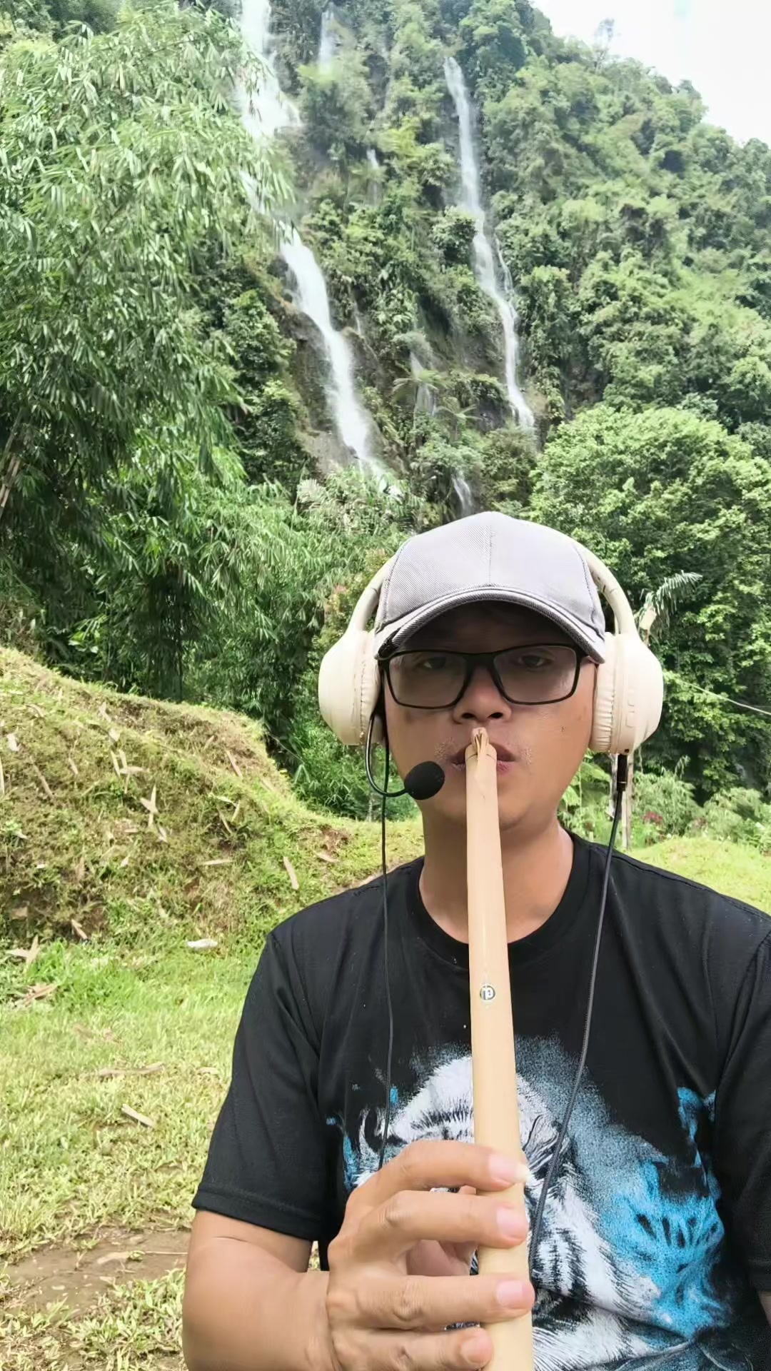 @tutorial suling sunda