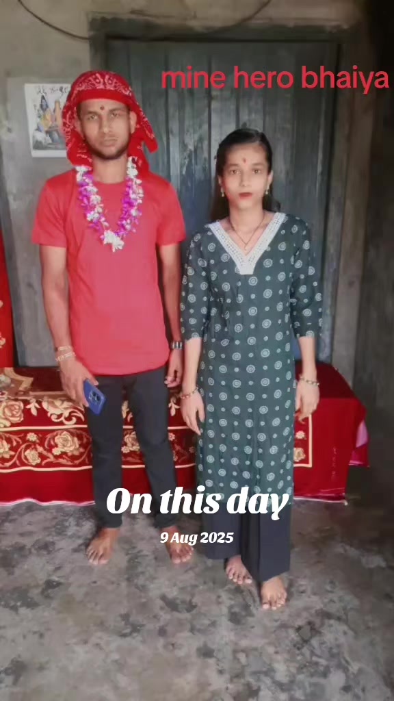 @Bhai ki ladali sister