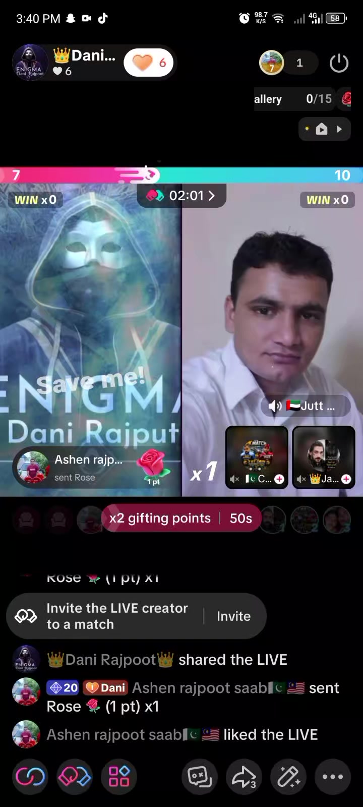 @👑Dani Rajpoot👑