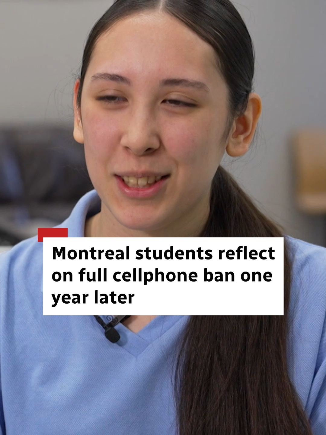 @CBC Montreal