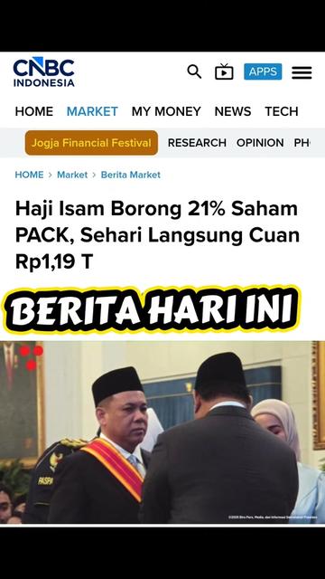 @Bewok | Bicara Saham