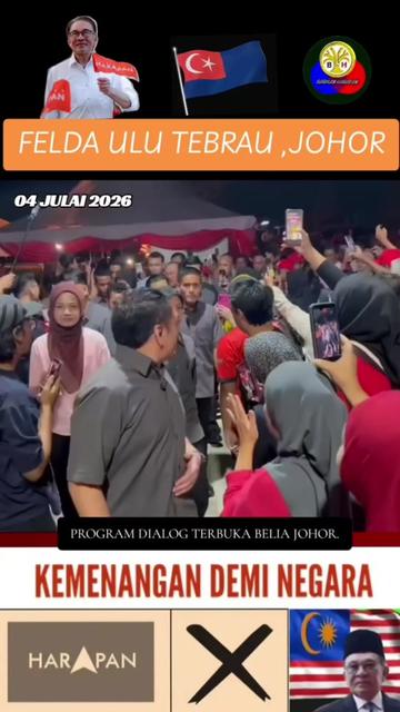 @Barisan Harapan