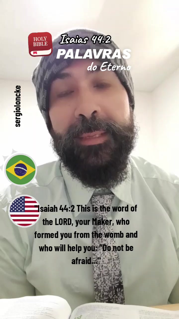 @Sérgio Loncke