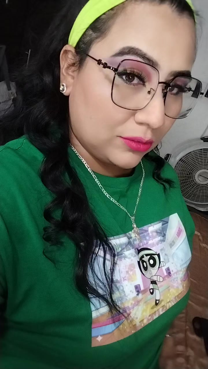 @Fernanda Fierro