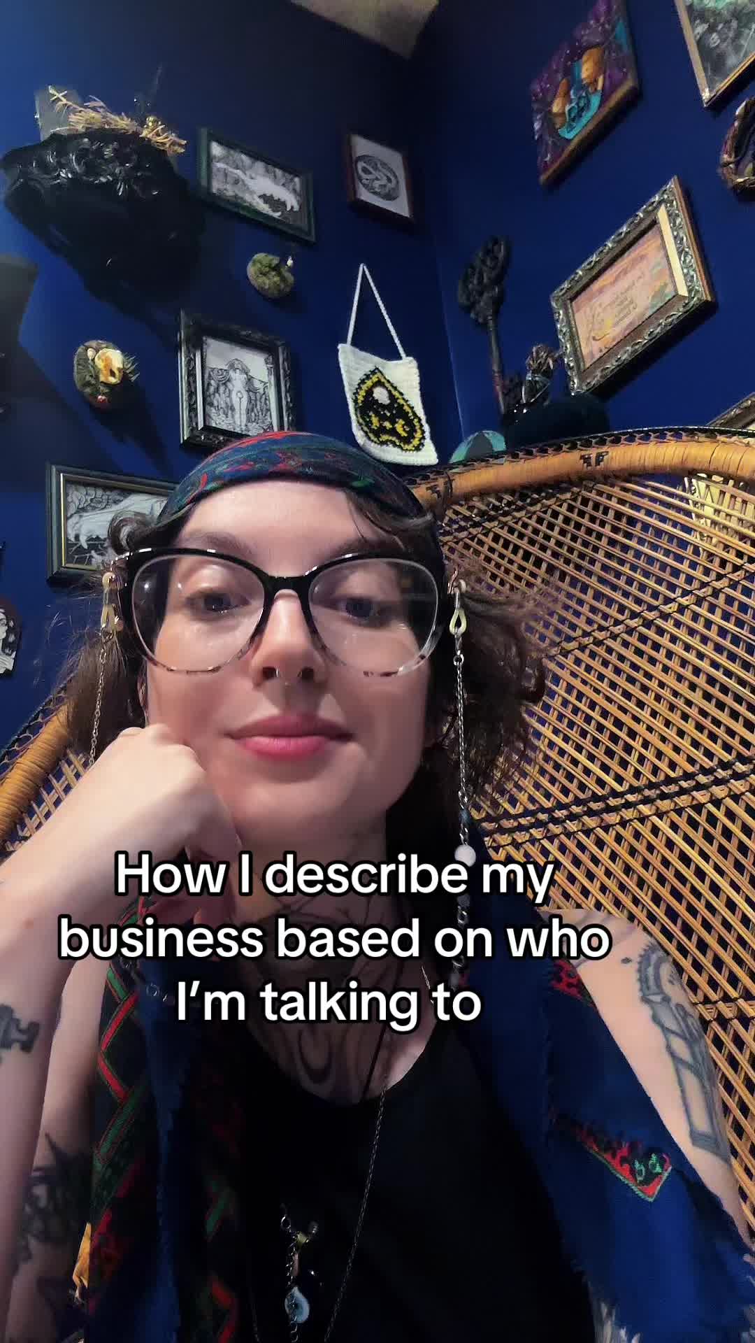 @The Stitching Witch