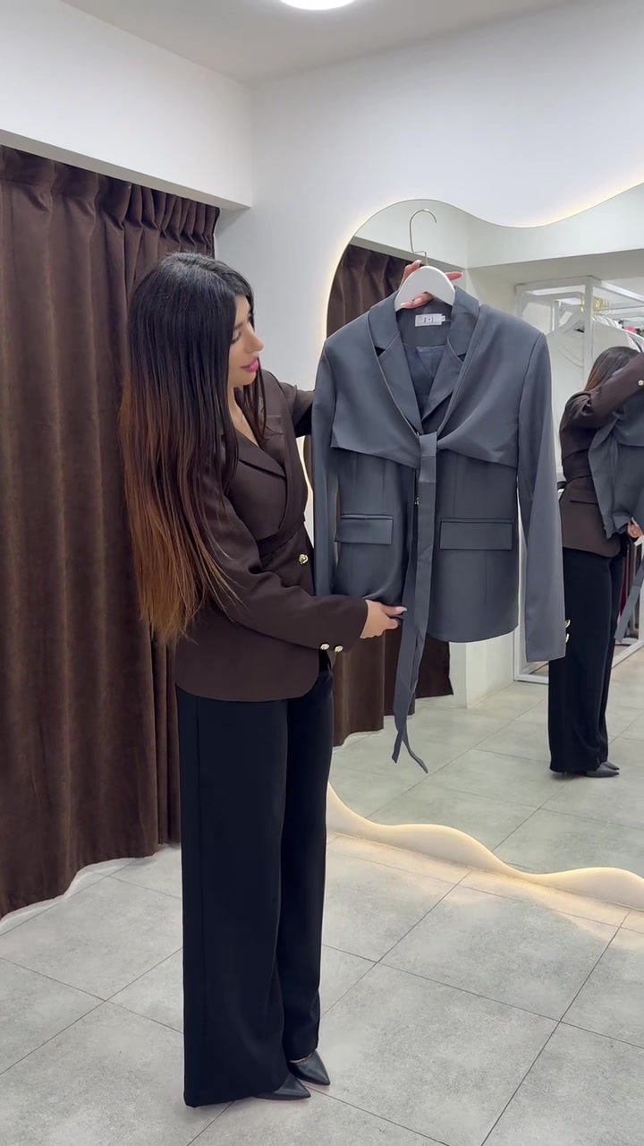 @Maria Fashion