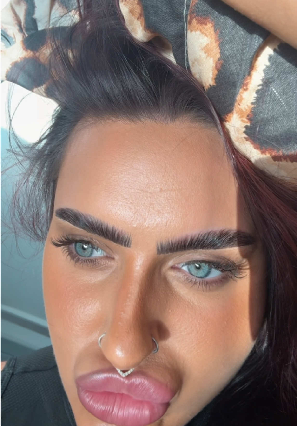 @Georgia McInnes