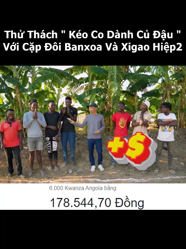 @Tin Tức Angola