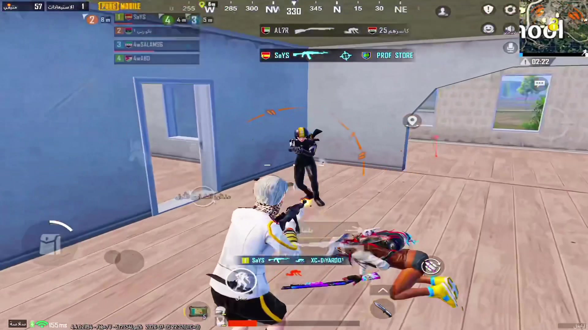 @𝐒𝐀𝐘𝐒