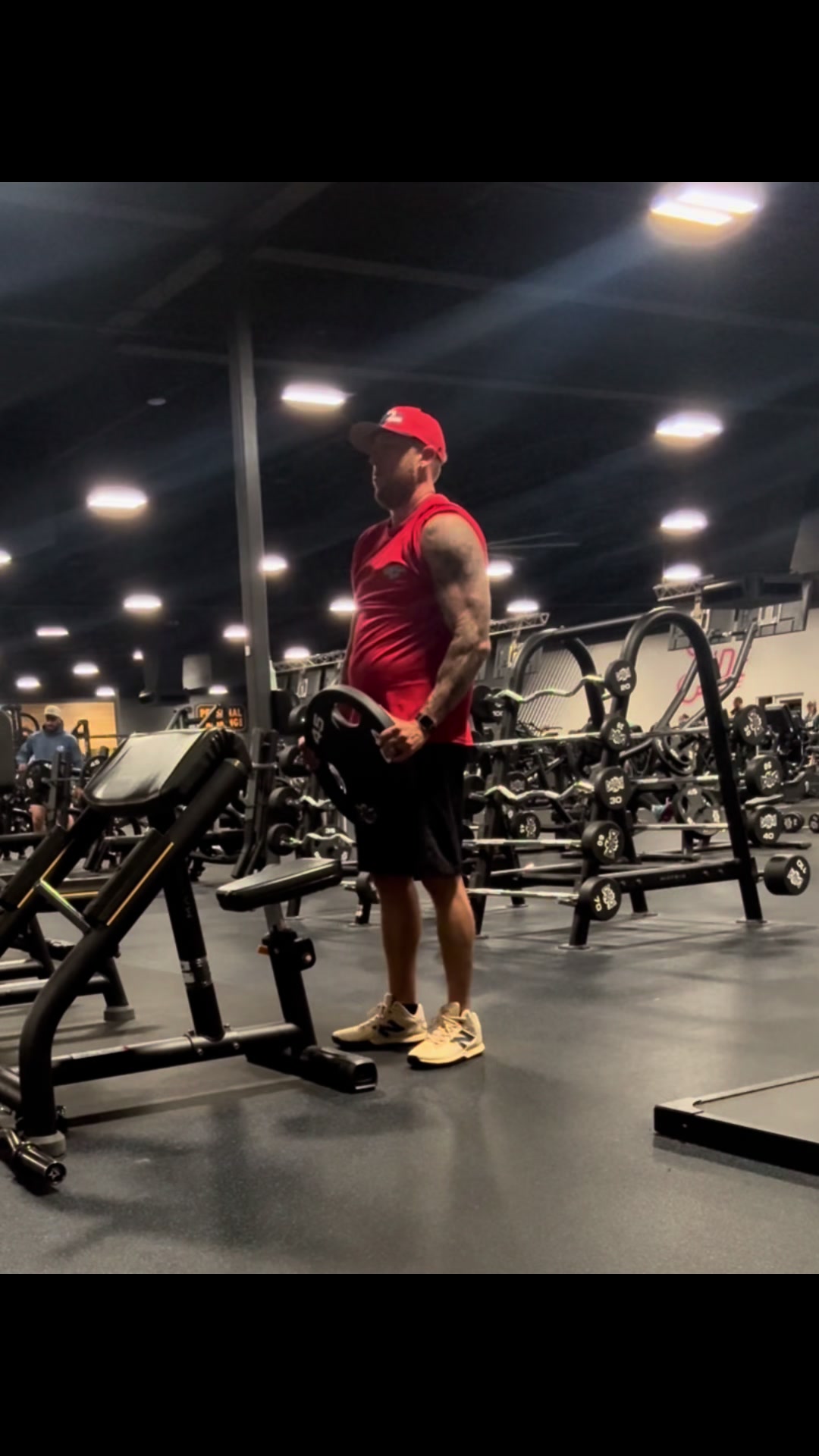 @TJ Fit