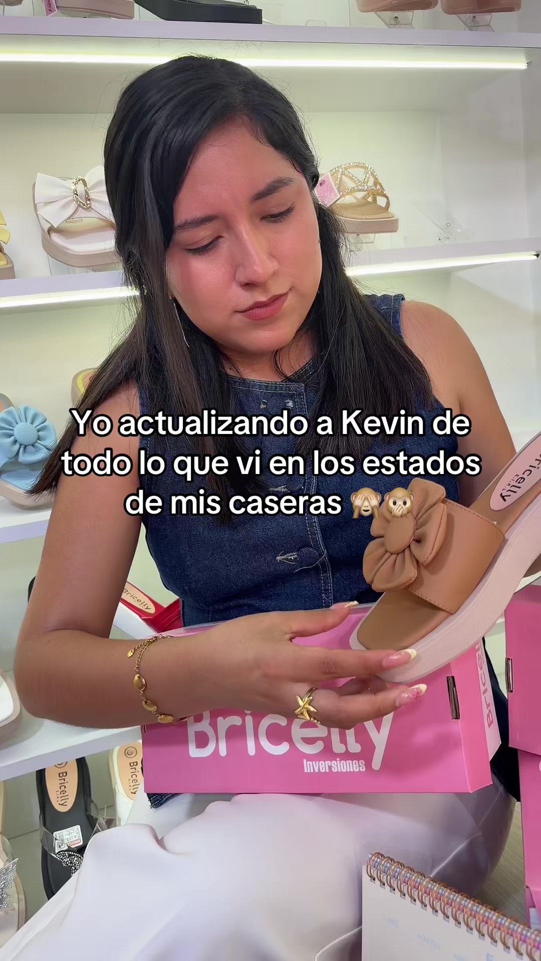 @Calzados Bricelly