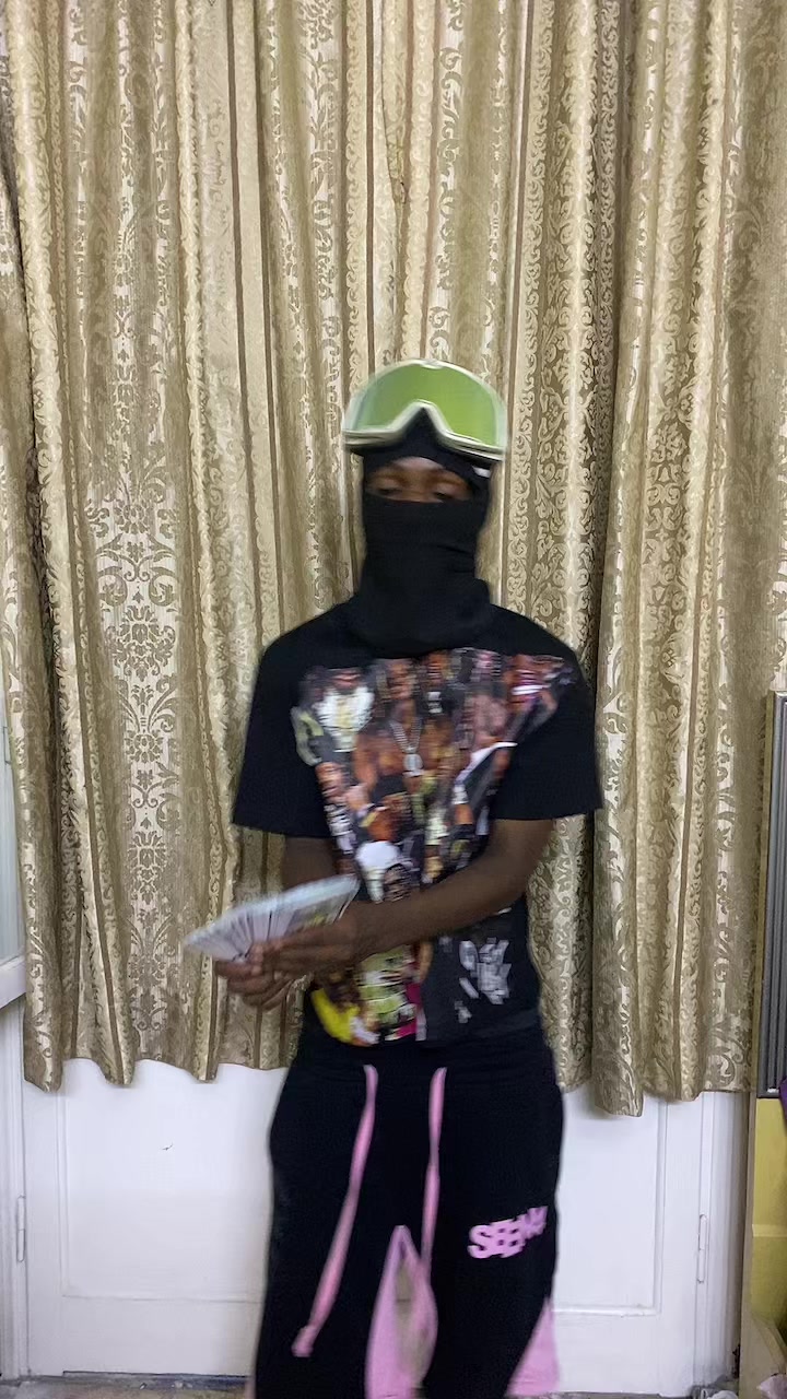 @KING GTA 🤴🏽