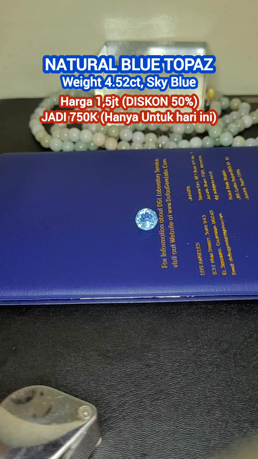 @Akhasah Gems