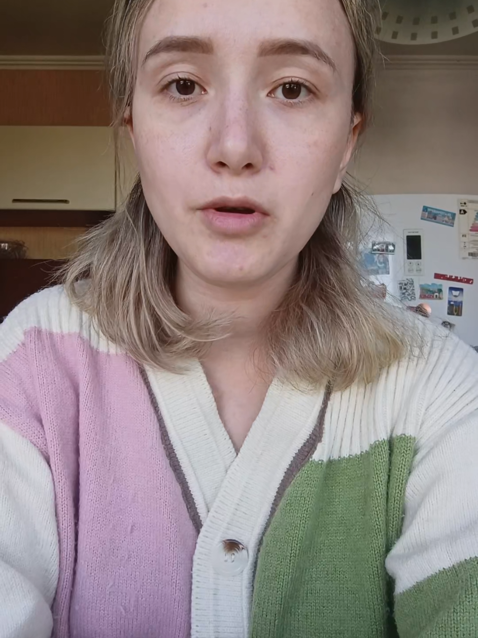 @Alissa Hini