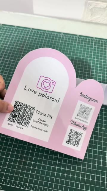 @Love polaroid