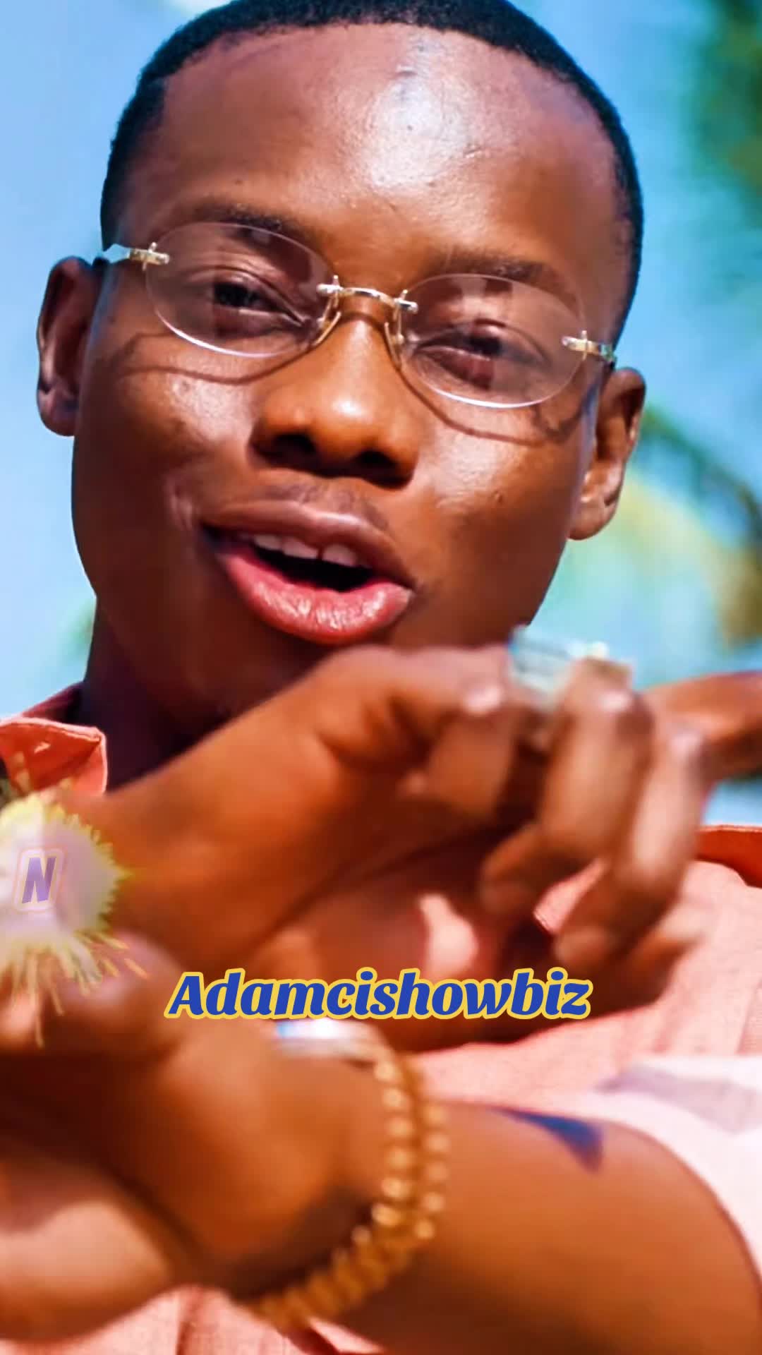@Adama Hamidou Ciss&eacute;