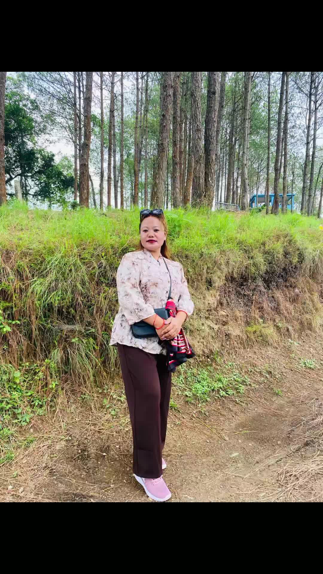 @Puspa magarni💞