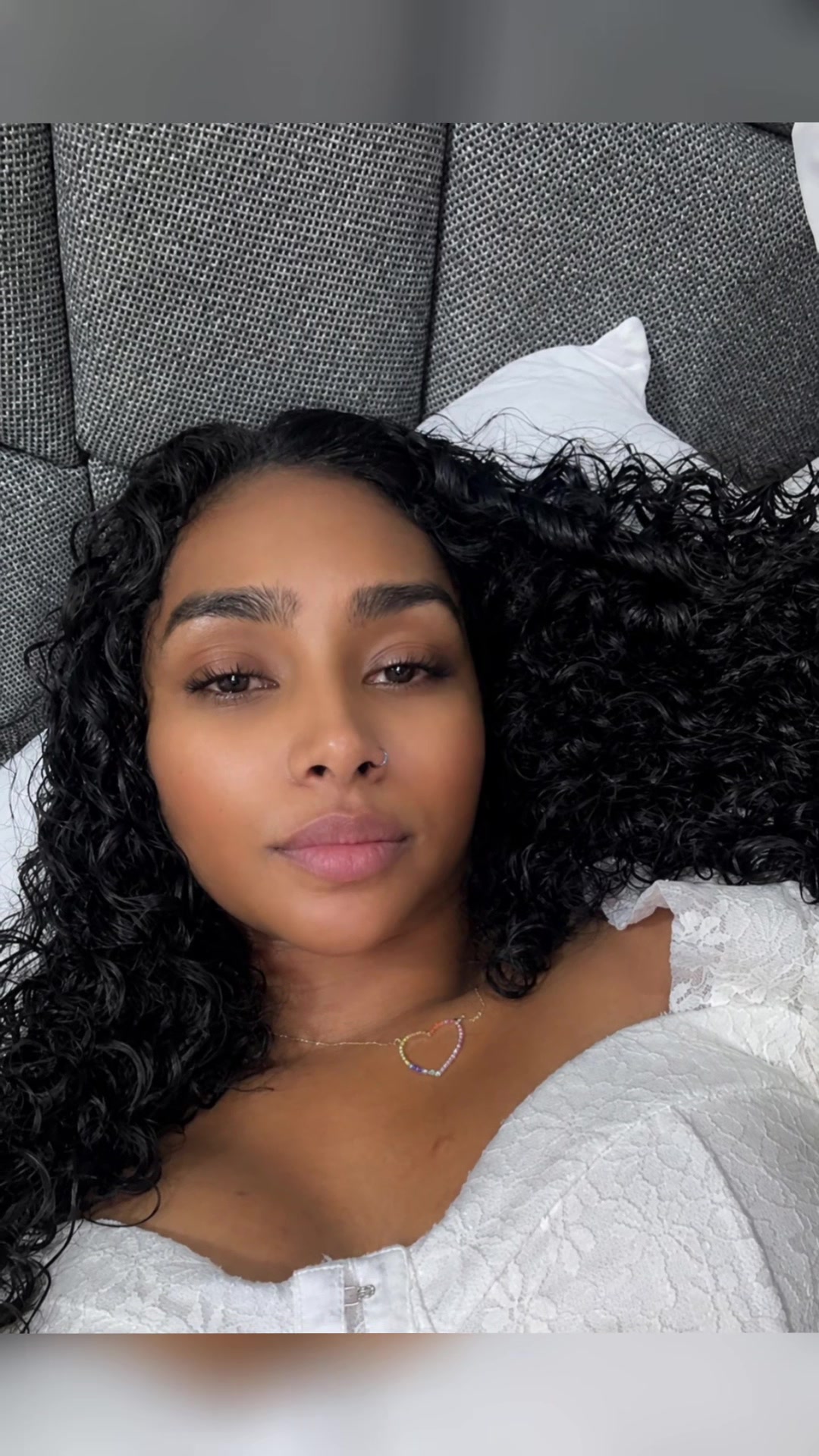 @Curly girl❤️