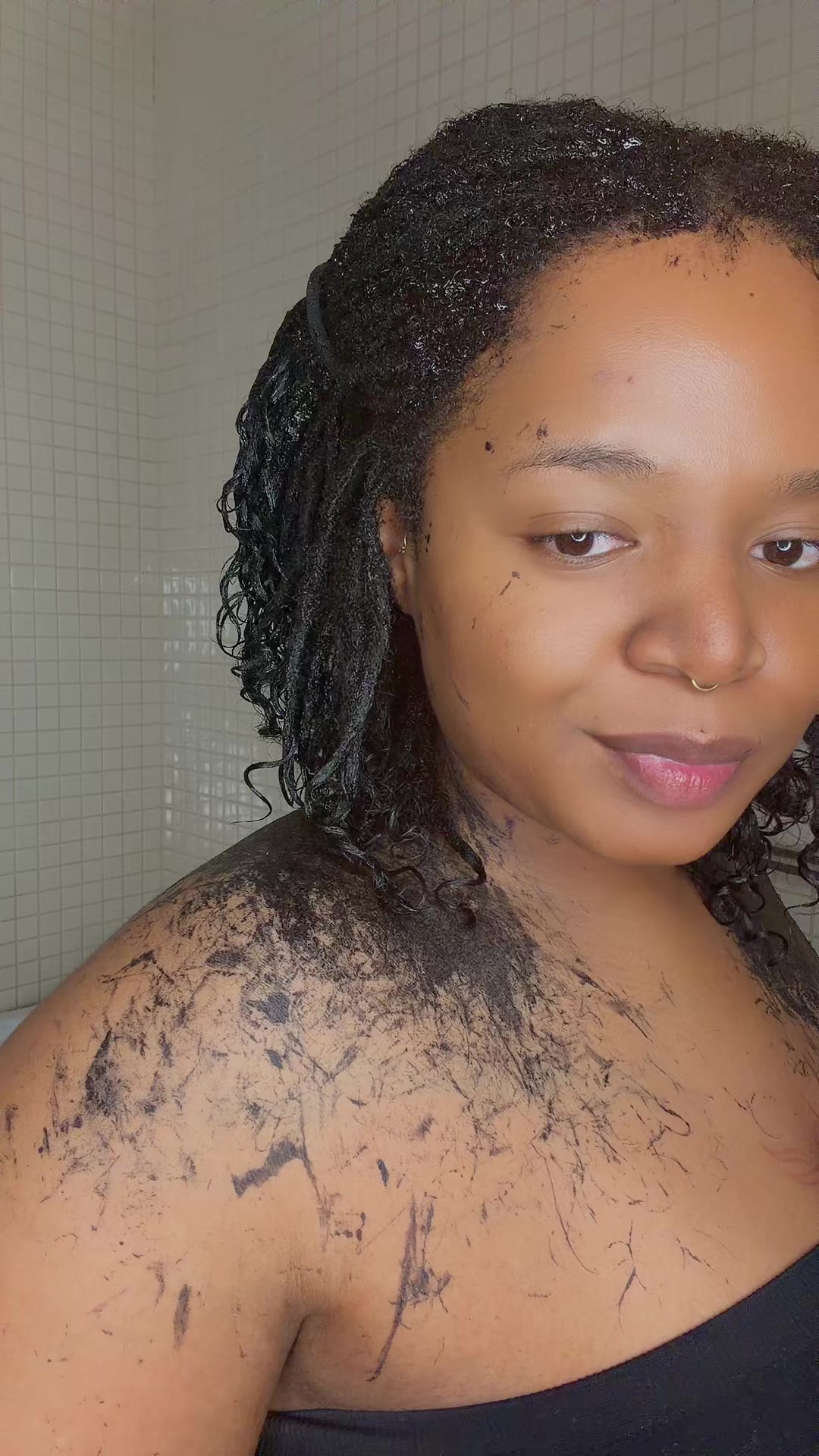 @Sedii Matsunyane-Ferguson