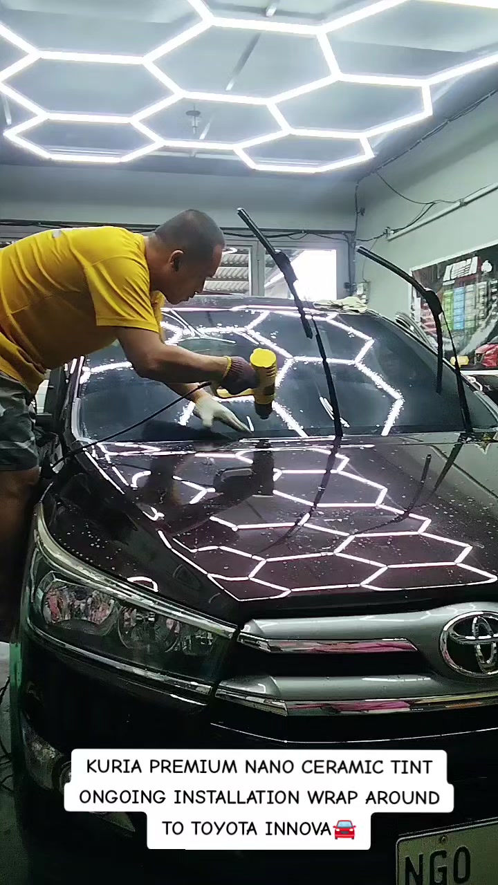 @NGL Car Accessories