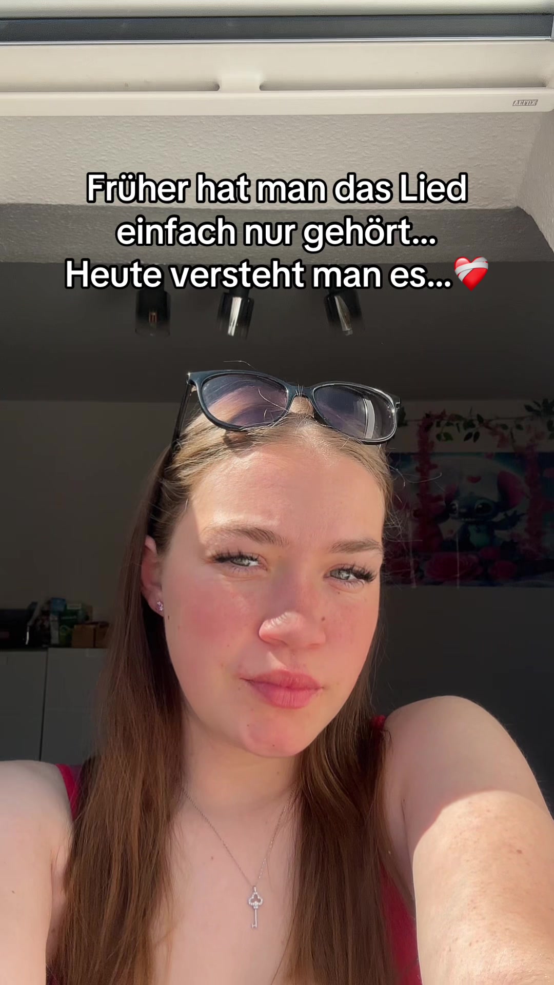 @Mareike #TeamRedi🪽❤️