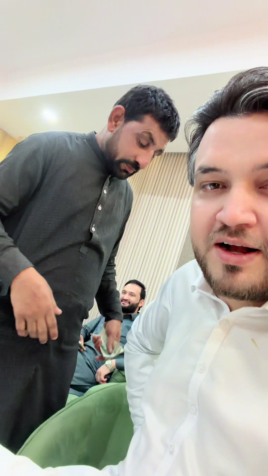 @NabilAfridi Official