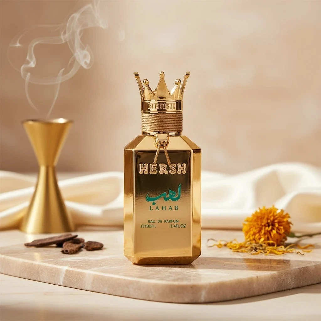@TBK PERFUMES