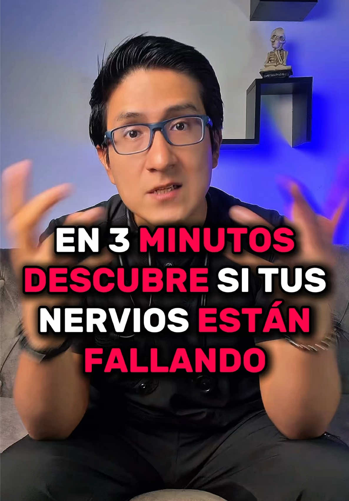@Dr. Mirko