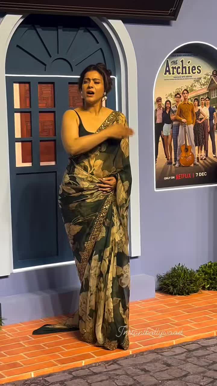 @bollywood queen