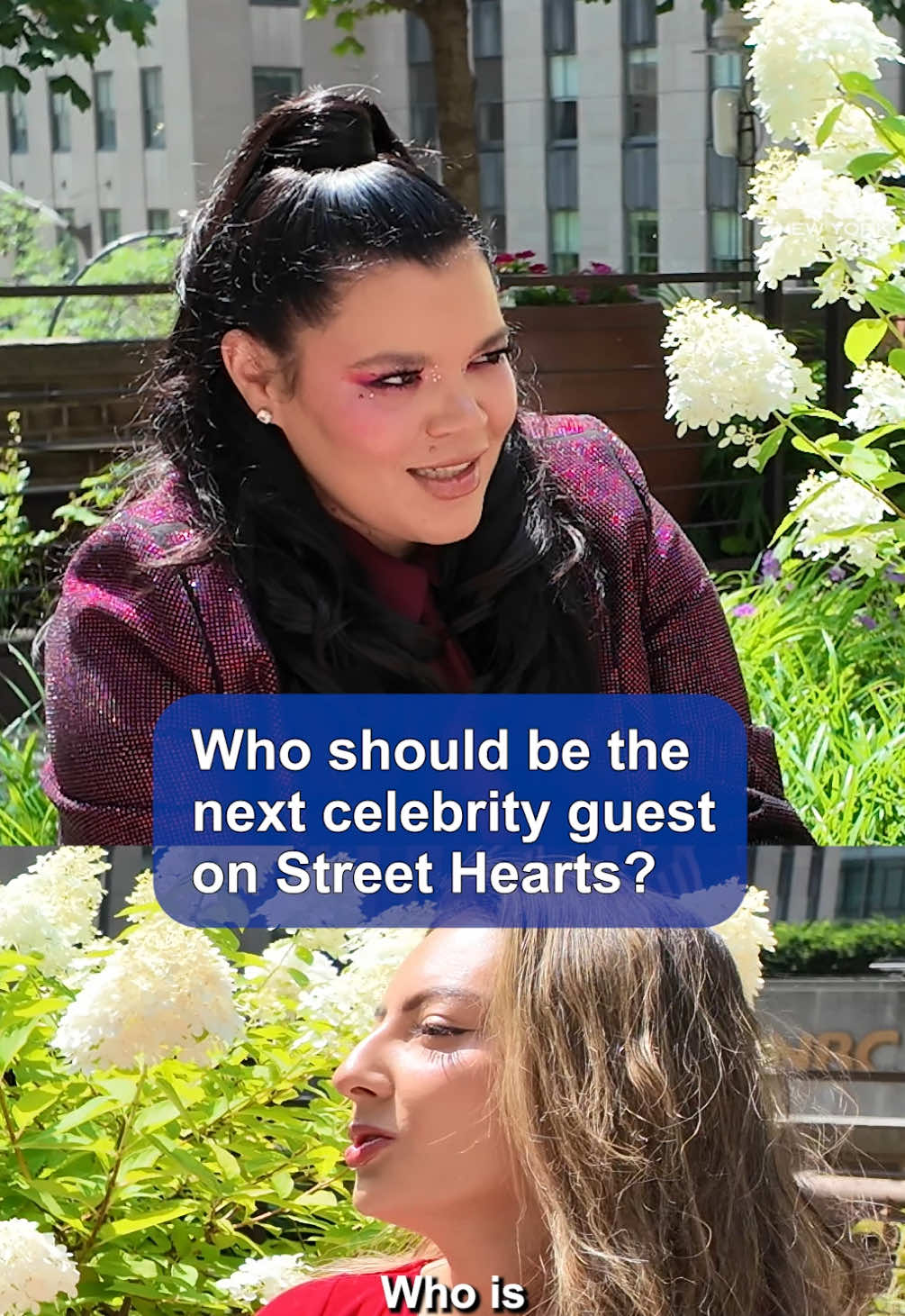 @NBC New York