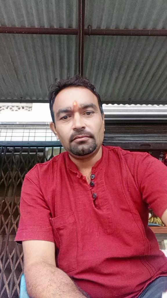 @Surya Prasad Pandey
