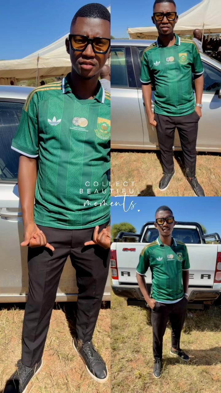 @Tsholofelo Cafu Tatisi