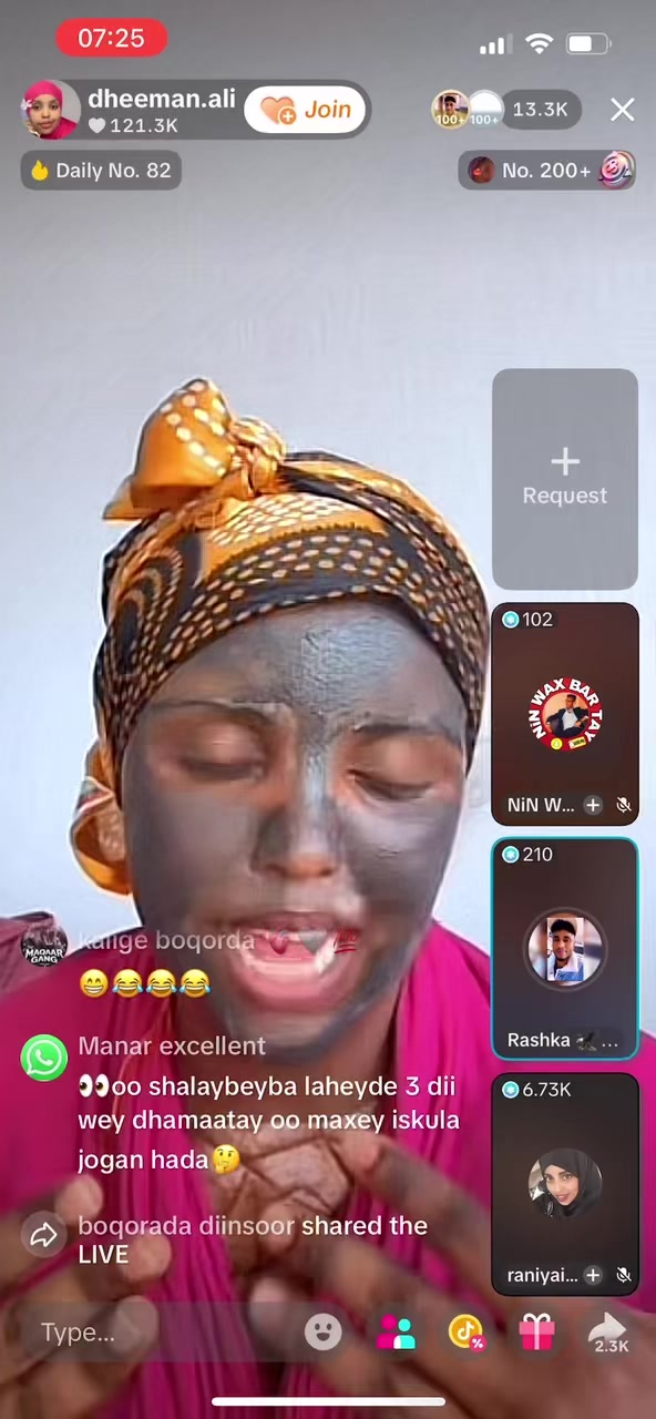 @Anjaalina