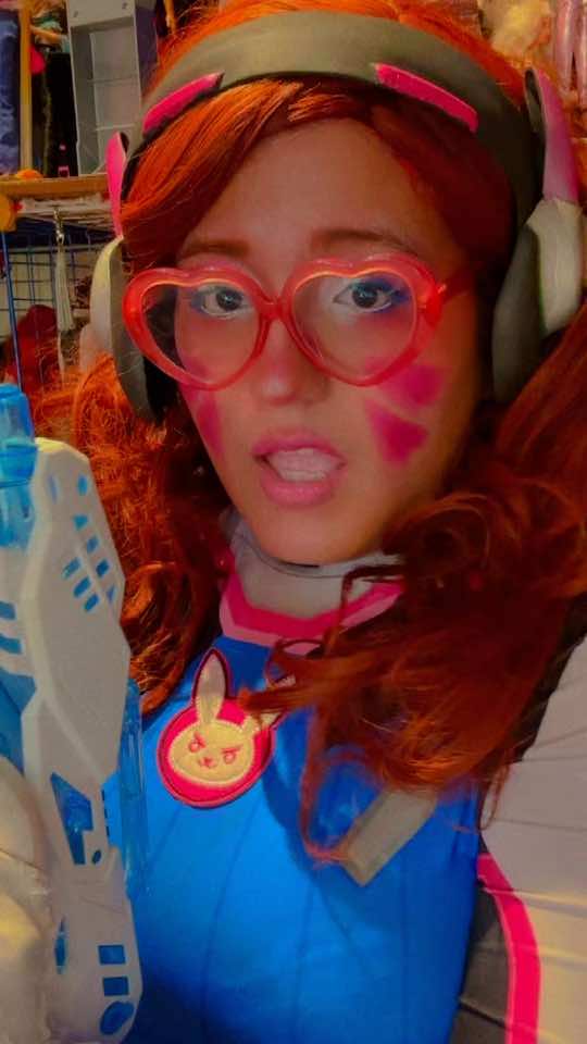@🍉TheGlassesGirl🍉