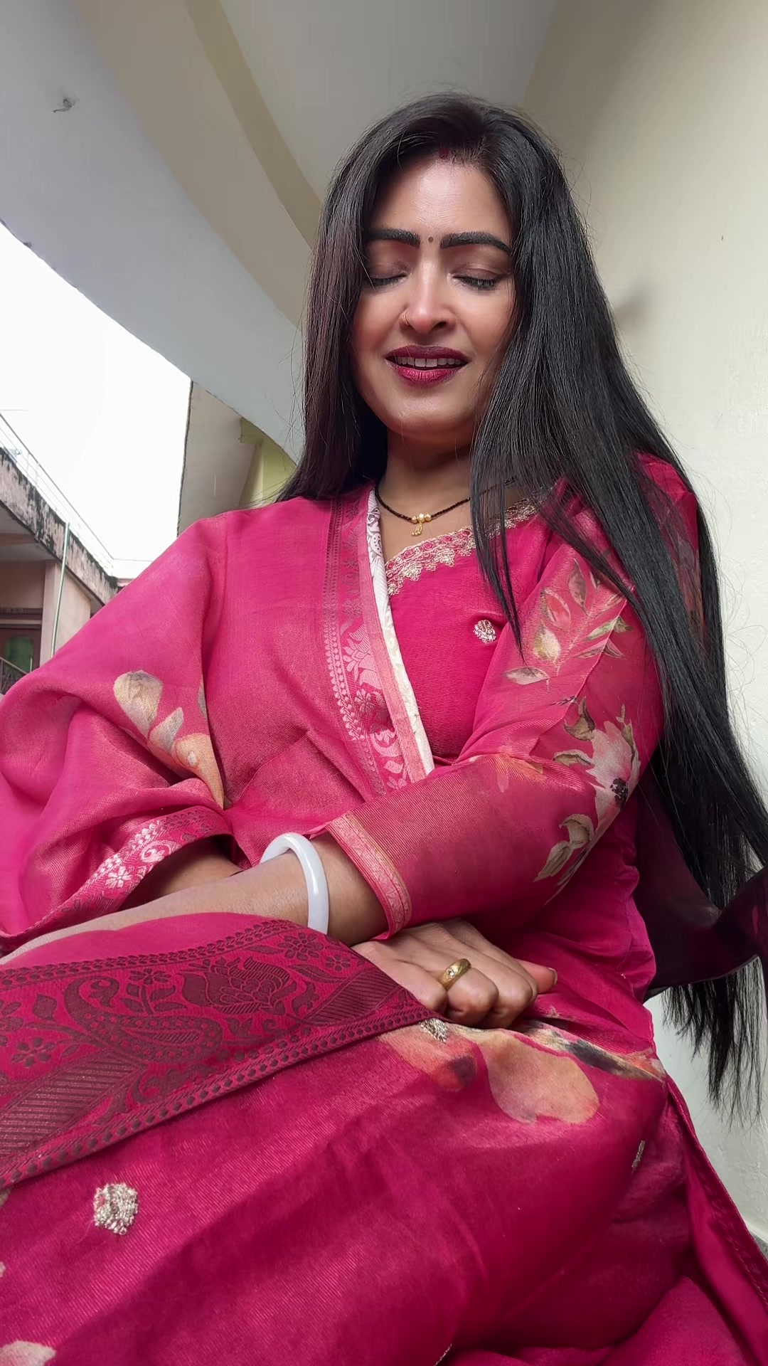@Rina Mahato