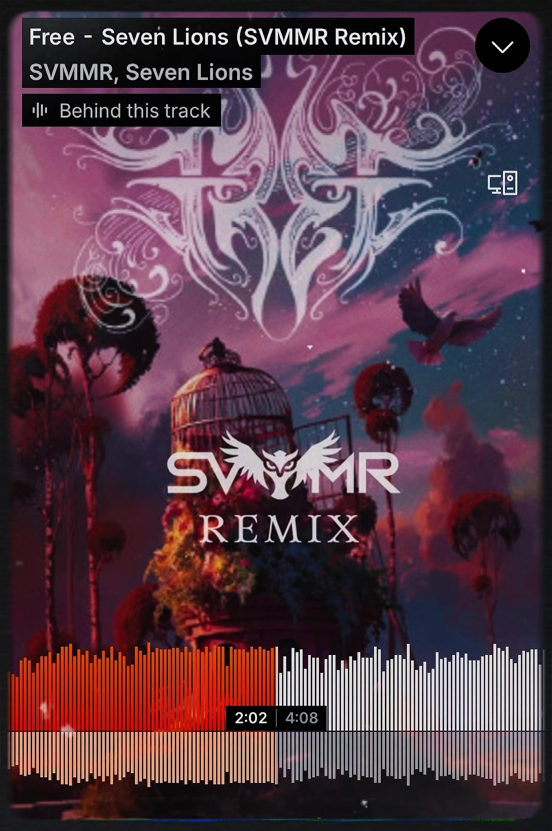 @SVMMR