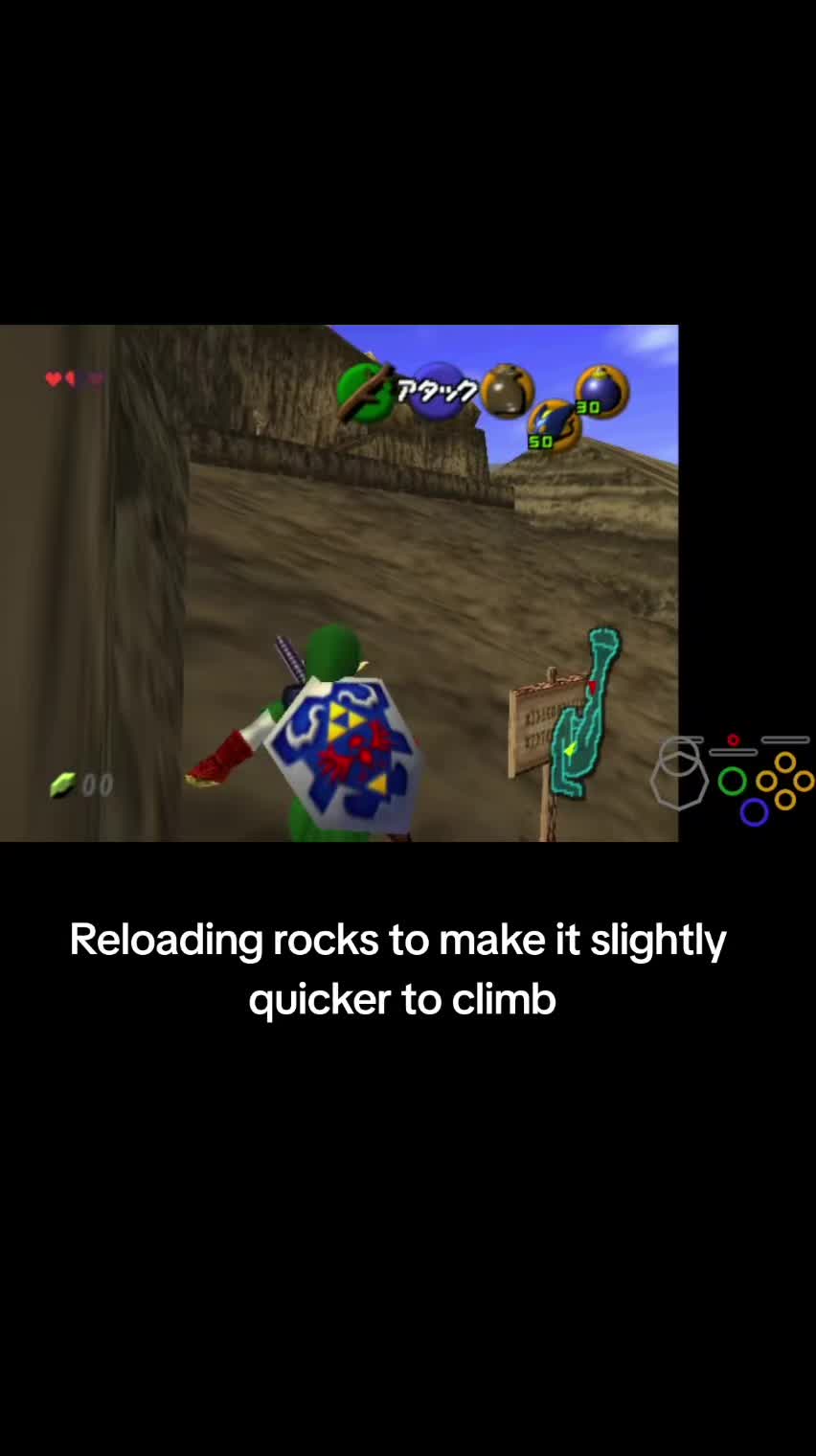 @MillennialN64Dad
