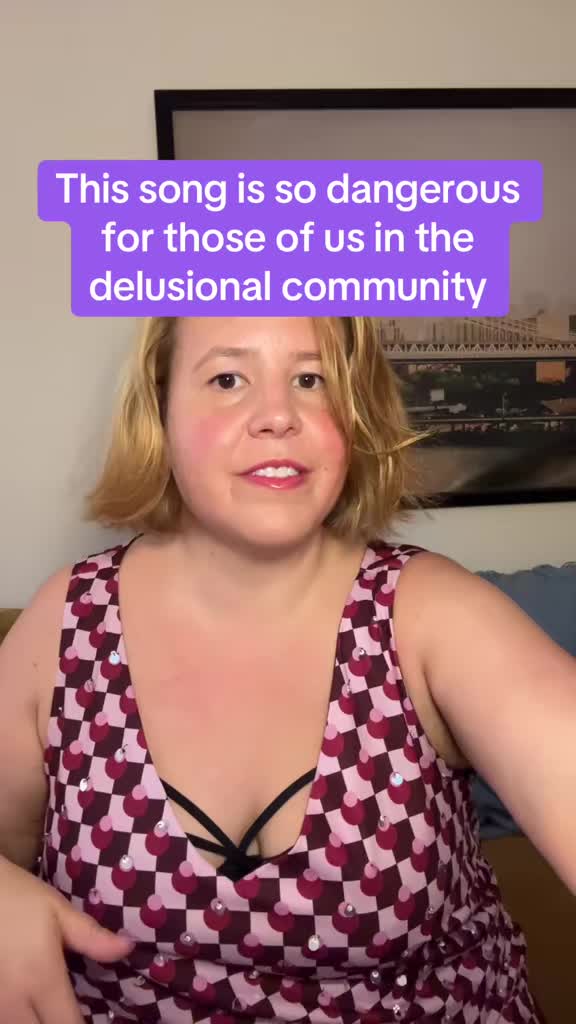 @Arielle Dundas