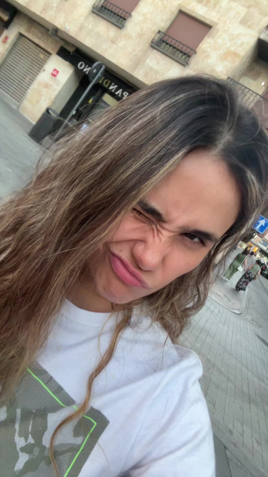 @Alison Del Valle