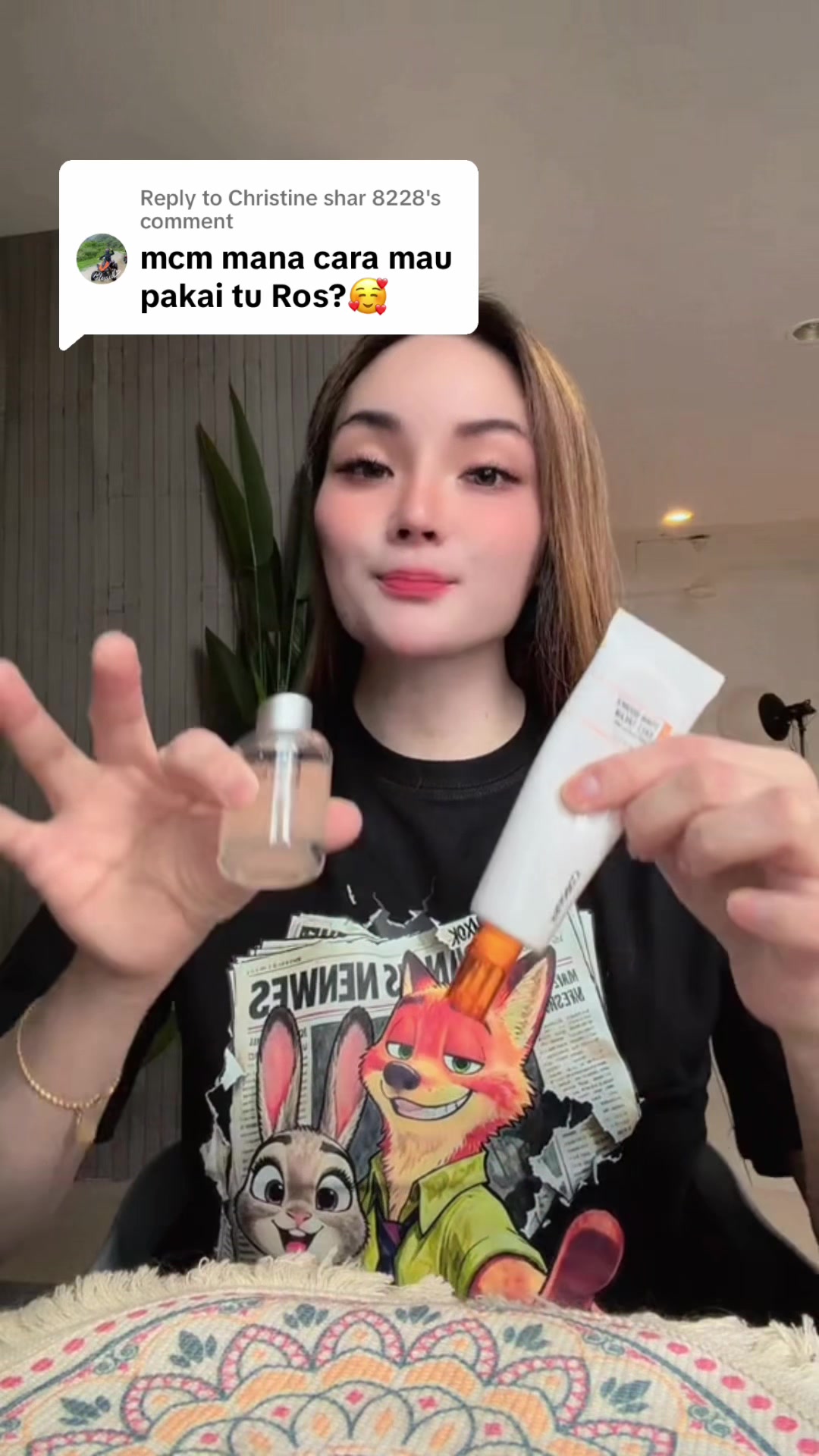 @Skyroserossy