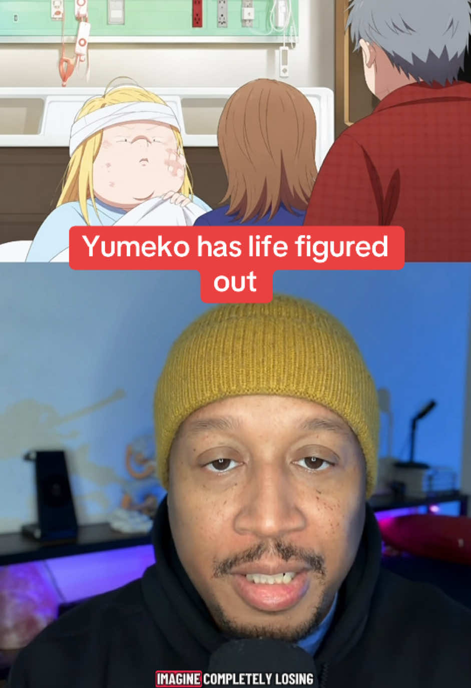 @Brian casually watches anime