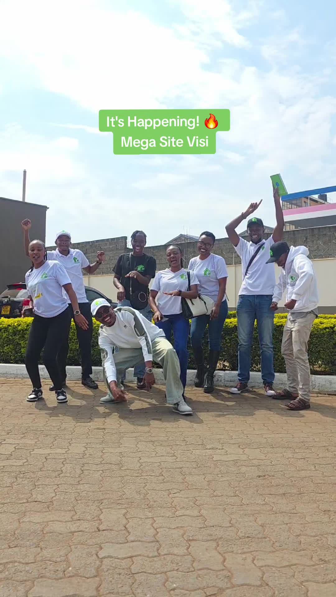 @Kenya Homes