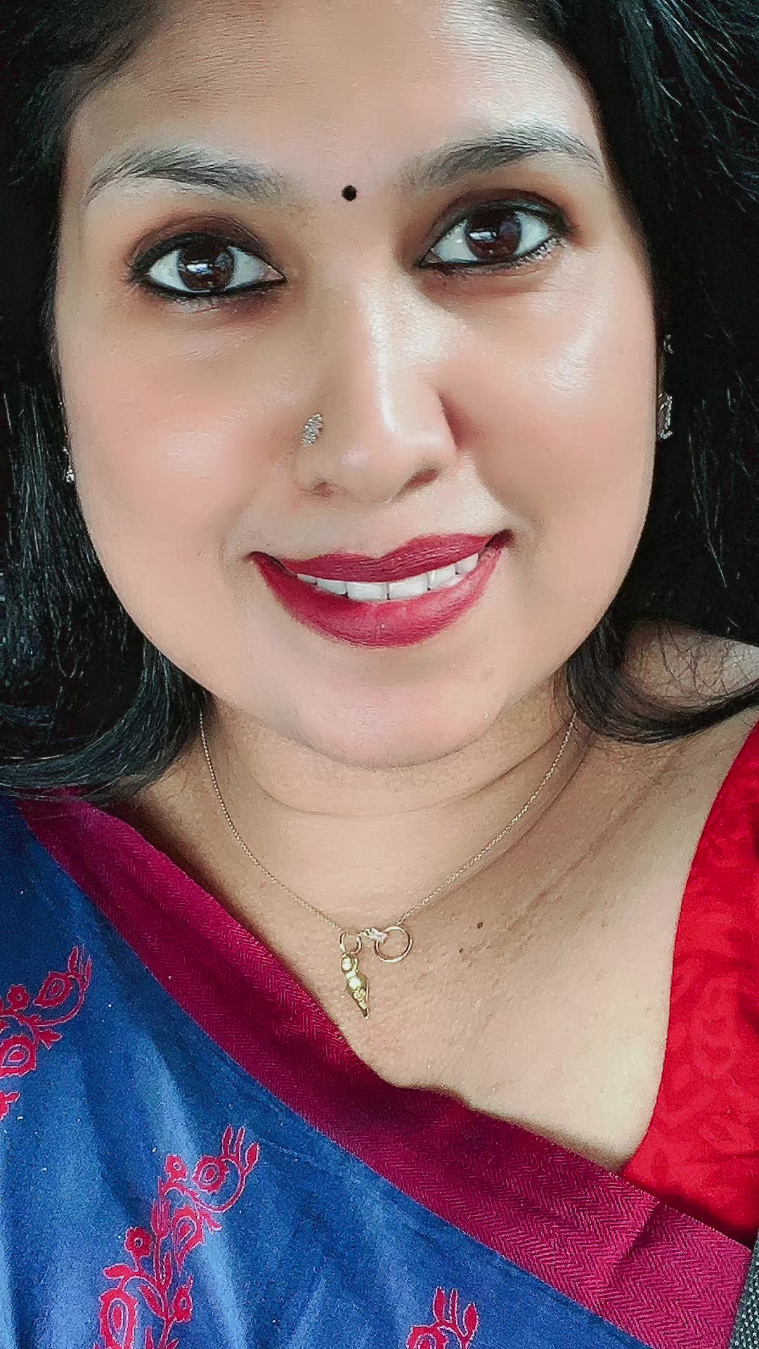 @Beena Anil