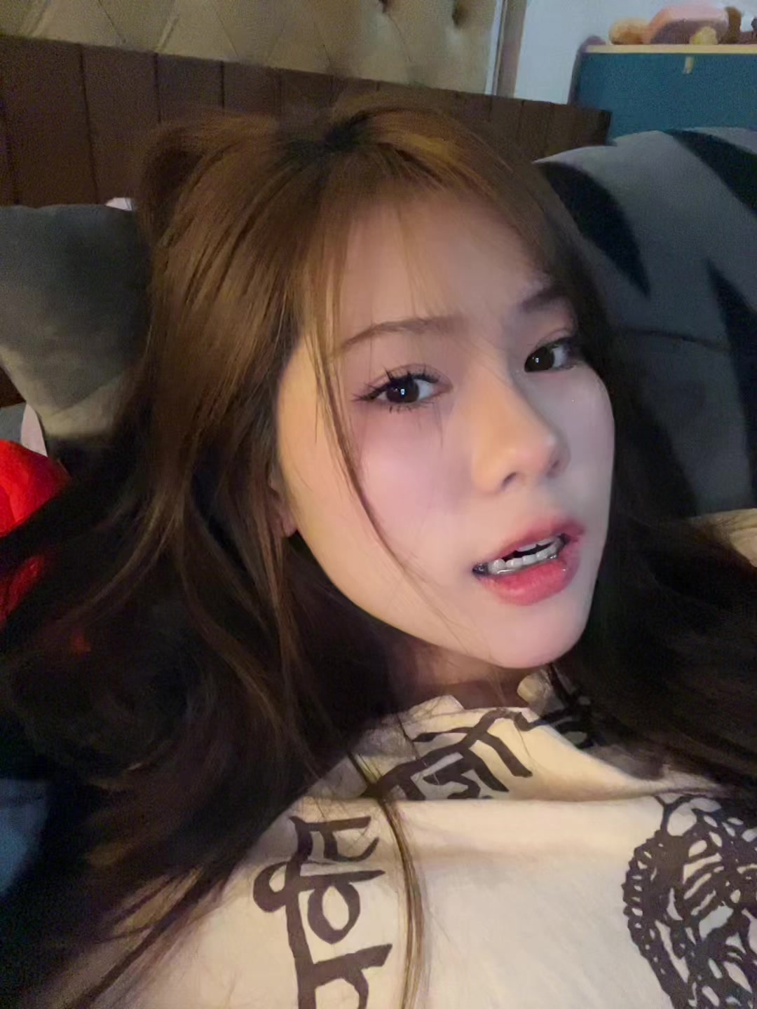@อร