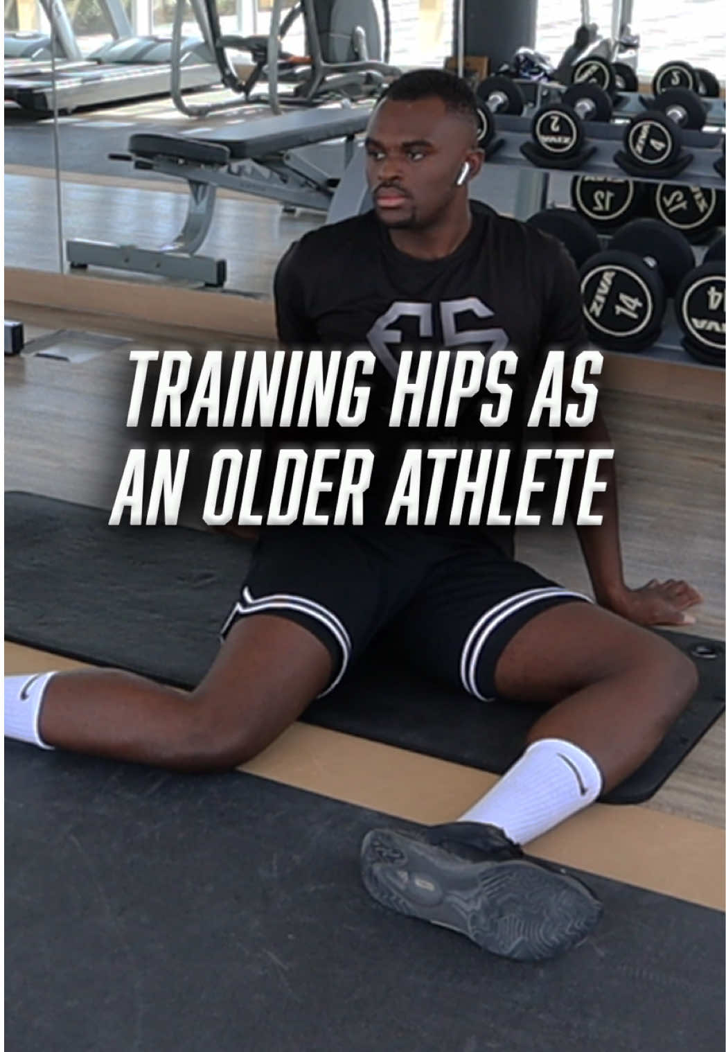 @Elite-Smart Athletes